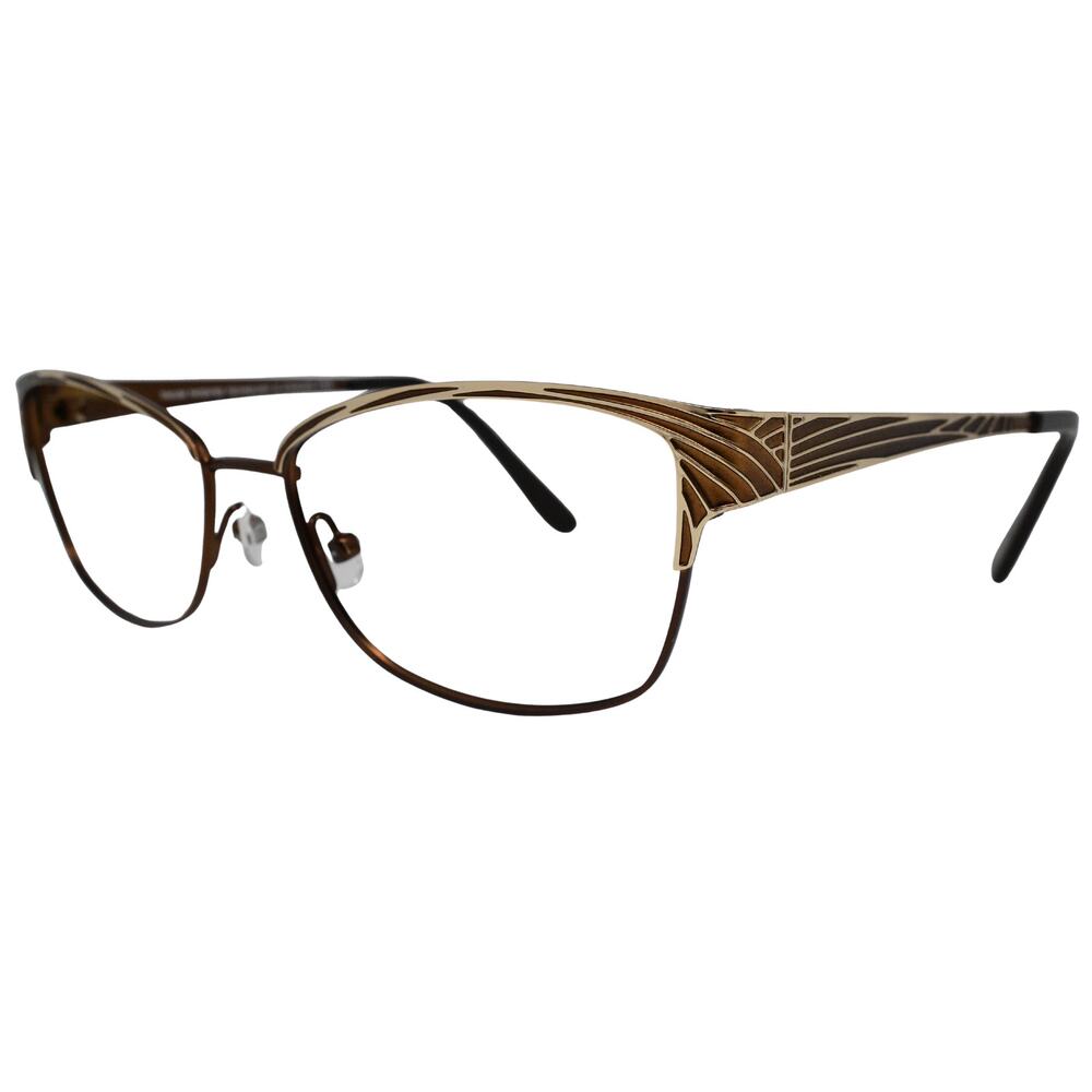 Takumi TK1009 10 54-16-135mm Eyeglasses FRAMES ONLY - GOOD CONDITION